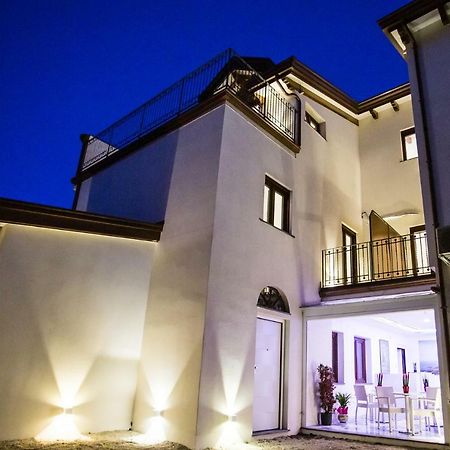 Oasi Fantasia Agerola Exterior foto