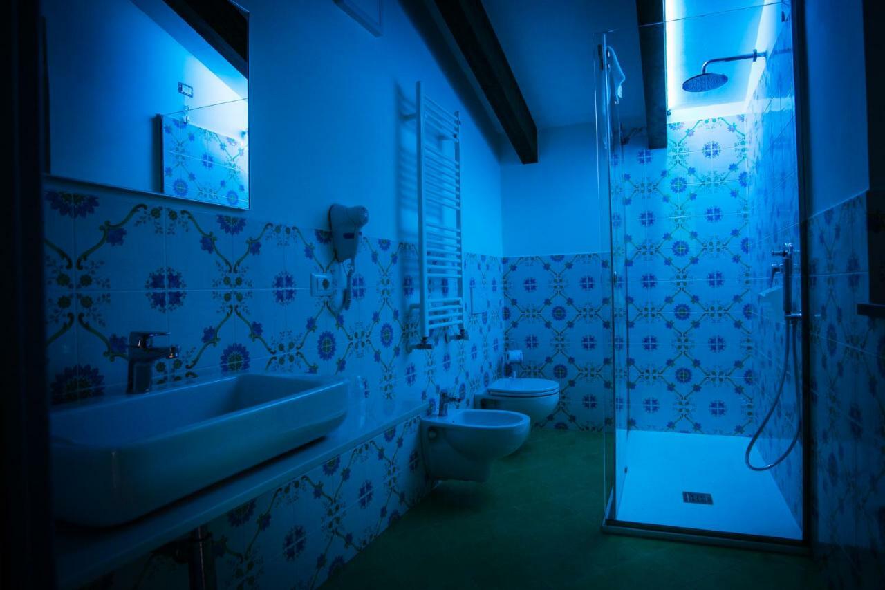 Oasi Fantasia Agerola Exterior foto