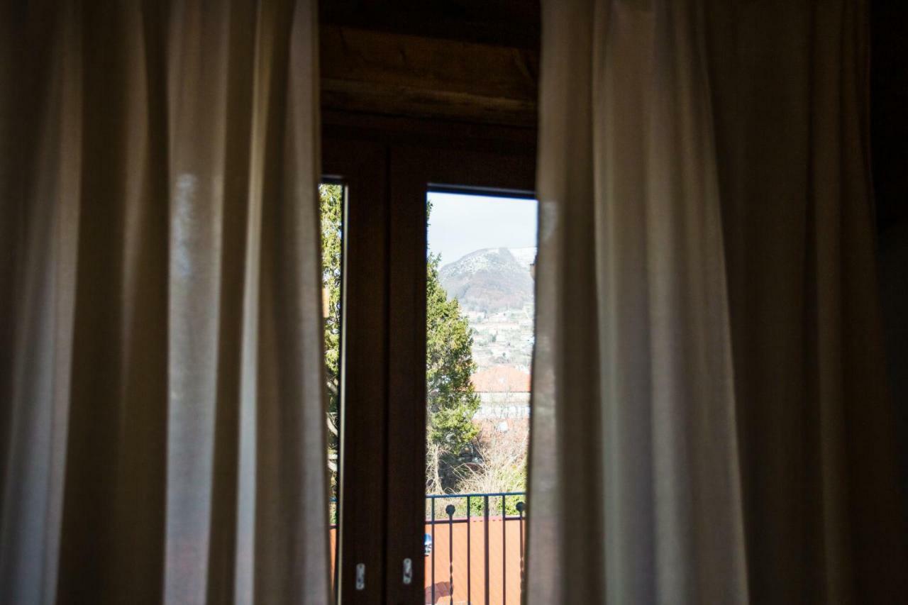 Oasi Fantasia Agerola Exterior foto