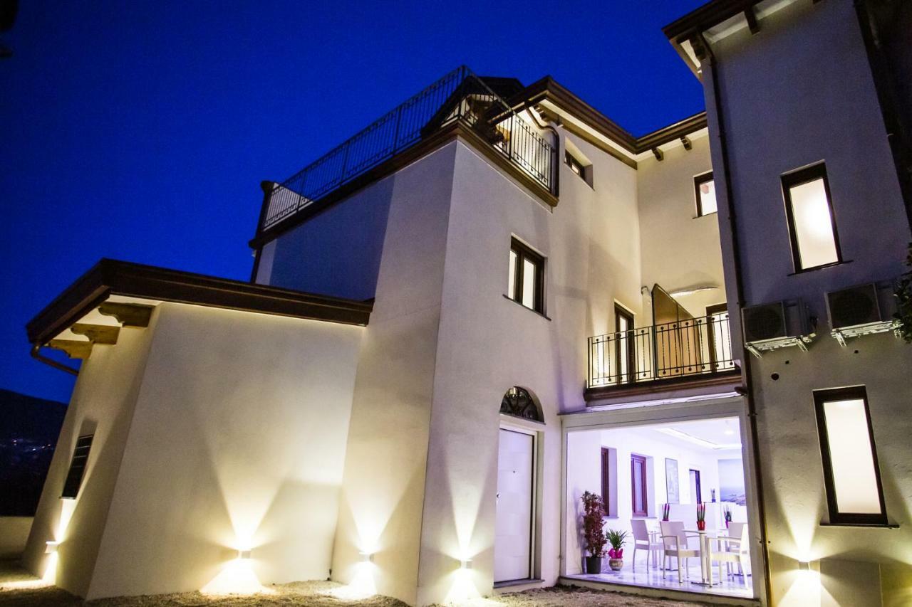 Oasi Fantasia Agerola Exterior foto