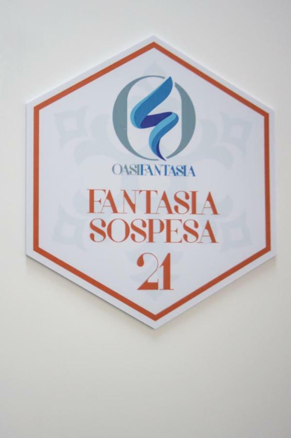 Oasi Fantasia Agerola Exterior foto